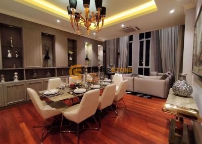 4 bedroom Condo in 888 Villas Park Pattaya