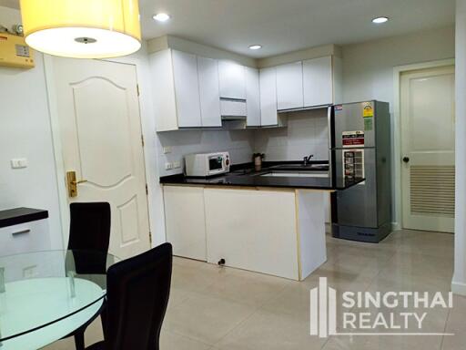 For RENT : Serene Place Sukhumvit 24 / 2 Bedroom / 2 Bathrooms / 81 sqm / 40000 THB [8548394]