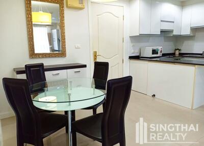 For RENT : Serene Place Sukhumvit 24 / 2 Bedroom / 2 Bathrooms / 81 sqm / 40000 THB [8548394]