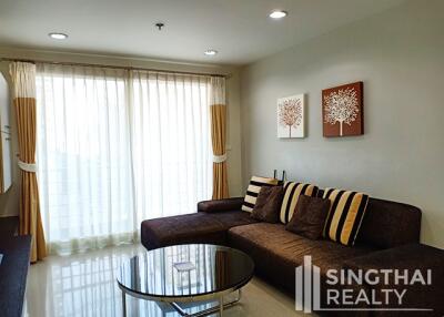 For RENT : Serene Place Sukhumvit 24 / 2 Bedroom / 2 Bathrooms / 81 sqm / 40000 THB [8548394]