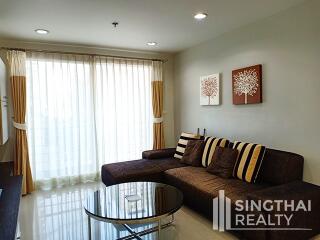 For RENT : Serene Place Sukhumvit 24 / 2 Bedroom / 2 Bathrooms / 81 sqm / 40000 THB [8548394]