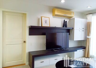 For RENT : Serene Place Sukhumvit 24 / 2 Bedroom / 2 Bathrooms / 81 sqm / 40000 THB [8548394]