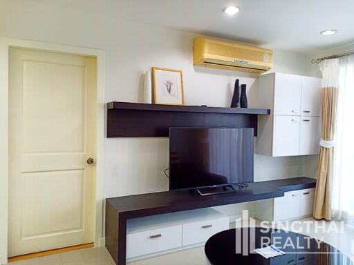 For RENT : Serene Place Sukhumvit 24 / 2 Bedroom / 2 Bathrooms / 81 sqm / 40000 THB [8548394]