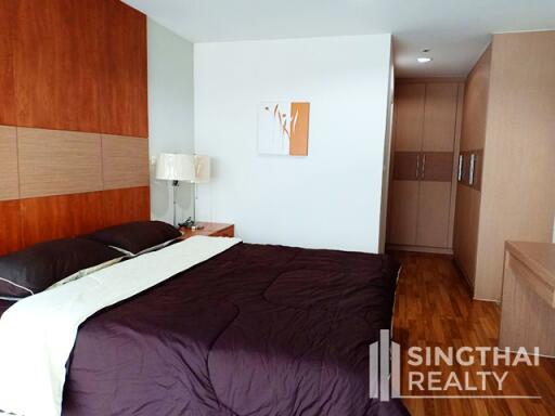 For RENT : Serene Place Sukhumvit 24 / 2 Bedroom / 2 Bathrooms / 81 sqm / 40000 THB [8548394]