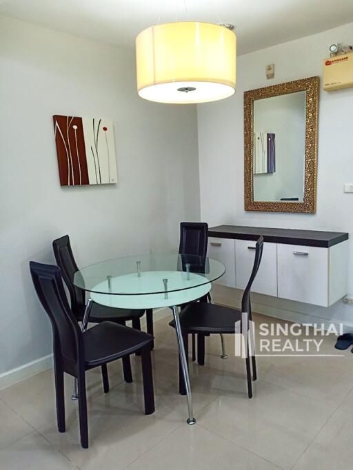 For RENT : Serene Place Sukhumvit 24 / 2 Bedroom / 2 Bathrooms / 81 sqm / 40000 THB [8548394]