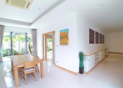 House for rent at The Vineyard Pattaya