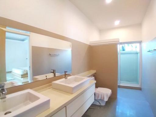 House for rent at The Vineyard Pattaya