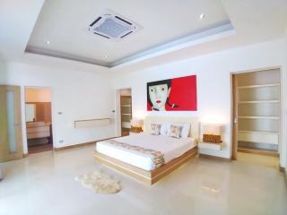 House for rent at The Vineyard Pattaya