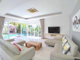 House for rent at The Vineyard Pattaya