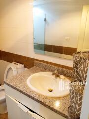 For RENT : Serene Place Sukhumvit 24 / 2 Bedroom / 2 Bathrooms / 81 sqm / 40000 THB [8555557]