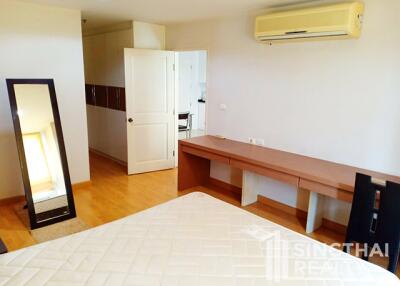 For RENT : Serene Place Sukhumvit 24 / 2 Bedroom / 2 Bathrooms / 81 sqm / 40000 THB [8555557]