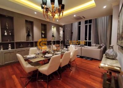 4 bedroom House in 888 Villas Park Pattaya