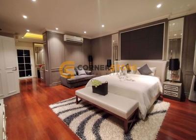 4 bedroom House in 888 Villas Park Pattaya