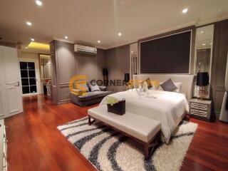 4 bedroom House in 888 Villas Park Pattaya