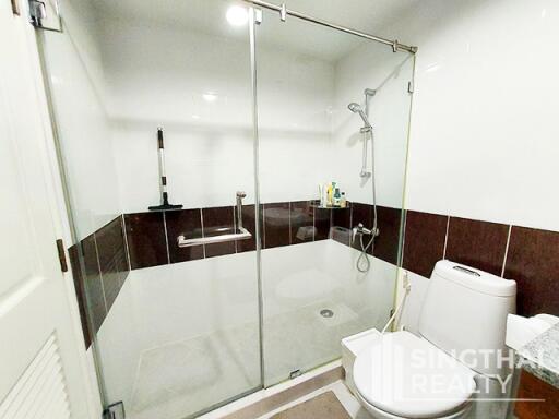 For RENT : Serene Place Sukhumvit 24 / 2 Bedroom / 2 Bathrooms / 111 sqm / 40000 THB [8556430]