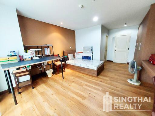 For RENT : Serene Place Sukhumvit 24 / 2 Bedroom / 2 Bathrooms / 111 sqm / 40000 THB [8556430]