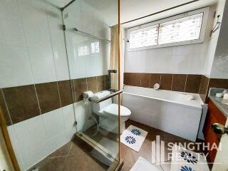 For RENT : Serene Place Sukhumvit 24 / 2 Bedroom / 2 Bathrooms / 111 sqm / 40000 THB [8556430]