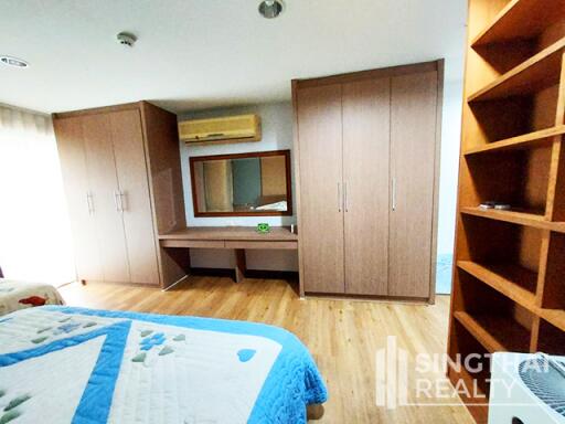 For RENT : Serene Place Sukhumvit 24 / 2 Bedroom / 2 Bathrooms / 111 sqm / 40000 THB [8556430]