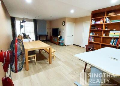 For RENT : Serene Place Sukhumvit 24 / 2 Bedroom / 2 Bathrooms / 111 sqm / 40000 THB [8556430]