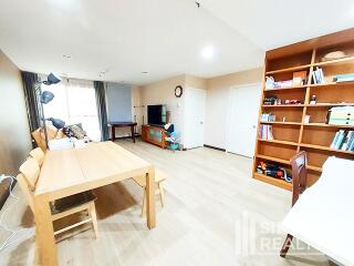 For RENT : Serene Place Sukhumvit 24 / 2 Bedroom / 2 Bathrooms / 111 sqm / 40000 THB [8556430]