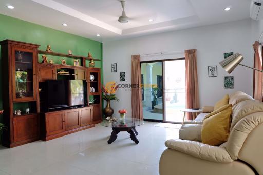 5 bedroom House in Sattahip