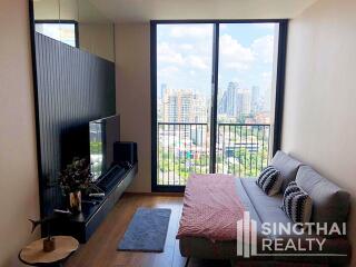 For RENT : Noble BE33 / 1 Bedroom / 1 Bathrooms / 45 sqm / 40000 THB [8584638]