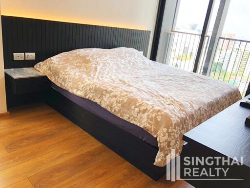 For RENT : Noble BE33 / 1 Bedroom / 1 Bathrooms / 45 sqm / 40000 THB [8584638]