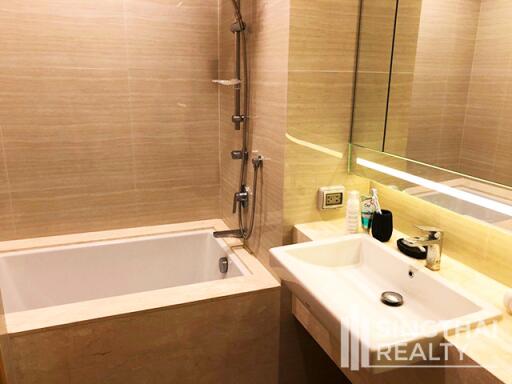 For RENT : Noble BE33 / 1 Bedroom / 1 Bathrooms / 45 sqm / 40000 THB [8584638]