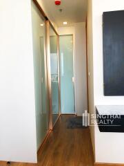 For RENT : Noble BE33 / 1 Bedroom / 1 Bathrooms / 45 sqm / 40000 THB [8584638]