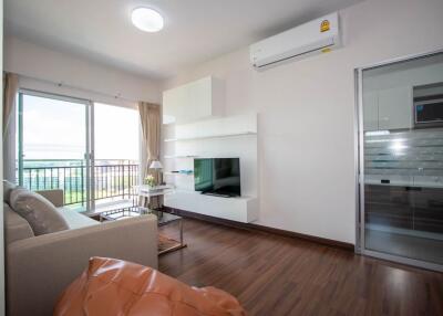 15th floor 2 bed condo for sale at Supalai Monte II