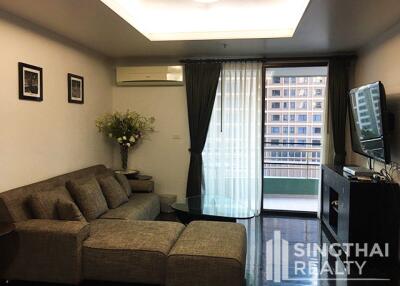 For RENT : Baan Na Varang / 1 Bedroom / 2 Bathrooms / 73 sqm / 40000 THB [8694903]