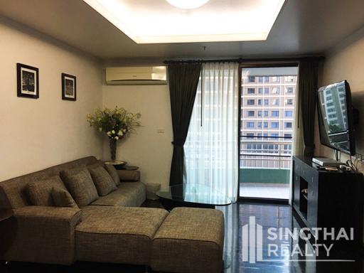 For RENT : Baan Na Varang / 1 Bedroom / 2 Bathrooms / 73 sqm / 40000 THB [8694903]