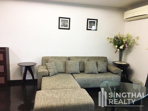 For RENT : Baan Na Varang / 1 Bedroom / 2 Bathrooms / 73 sqm / 40000 THB [8694903]