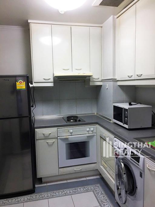 For RENT : Baan Na Varang / 1 Bedroom / 2 Bathrooms / 73 sqm / 40000 THB [8694903]