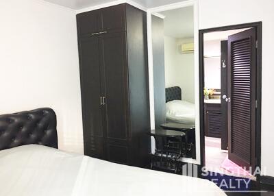 For RENT : Baan Na Varang / 1 Bedroom / 2 Bathrooms / 73 sqm / 40000 THB [8694903]