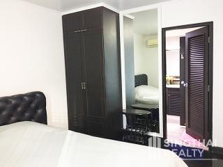 For RENT : Baan Na Varang / 1 Bedroom / 2 Bathrooms / 73 sqm / 40000 THB [8694903]