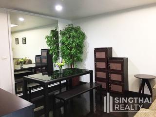 For RENT : Baan Na Varang / 1 Bedroom / 2 Bathrooms / 73 sqm / 40000 THB [8694903]