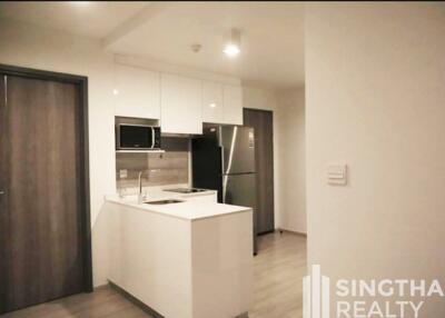 For RENT : Maestro 02 Ruamrudee / 2 Bedroom / 2 Bathrooms / 57 sqm / 40000 THB [8698345]