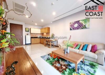 Pattaya City Resort Condo for sale in Pattaya City, Pattaya. SC14382