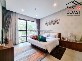 Pattaya City Resort Condo for sale in Pattaya City, Pattaya. SC14382