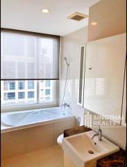 For RENT : 39 by Sansiri / 1 Bedroom / 1 Bathrooms / 57 sqm / 40000 THB [8709992]