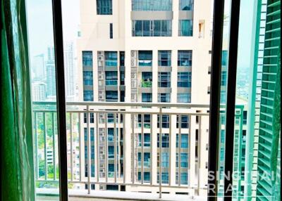 For RENT : 39 by Sansiri / 1 Bedroom / 1 Bathrooms / 57 sqm / 40000 THB [8709992]