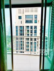 For RENT : 39 by Sansiri / 1 Bedroom / 1 Bathrooms / 57 sqm / 40000 THB [8709992]