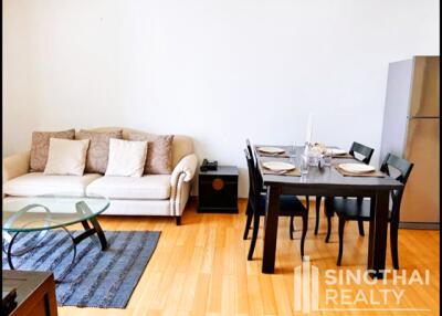 For RENT : 39 by Sansiri / 1 Bedroom / 1 Bathrooms / 57 sqm / 40000 THB [8709992]