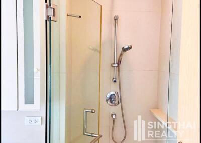 For RENT : 39 by Sansiri / 1 Bedroom / 1 Bathrooms / 57 sqm / 40000 THB [8709992]