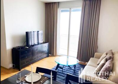 For RENT : 39 by Sansiri / 1 Bedroom / 1 Bathrooms / 57 sqm / 40000 THB [8709992]