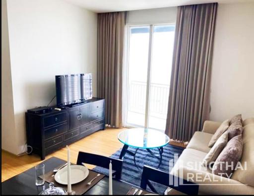 For RENT : 39 by Sansiri / 1 Bedroom / 1 Bathrooms / 57 sqm / 40000 THB [8709992]