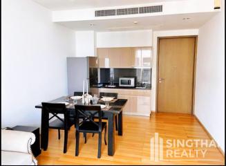 For RENT : 39 by Sansiri / 1 Bedroom / 1 Bathrooms / 57 sqm / 40000 THB [8709992]