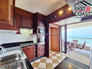 Metro Condo for sale in Jomtien, Pattaya. SC14330