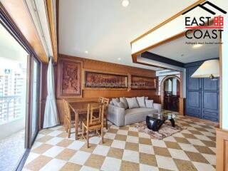 Metro Condo for sale in Jomtien, Pattaya. SC14330